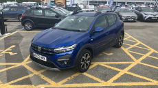 Dacia Sandero Stepway 1.0 TCe Prestige 5dr Petrol Hatchback